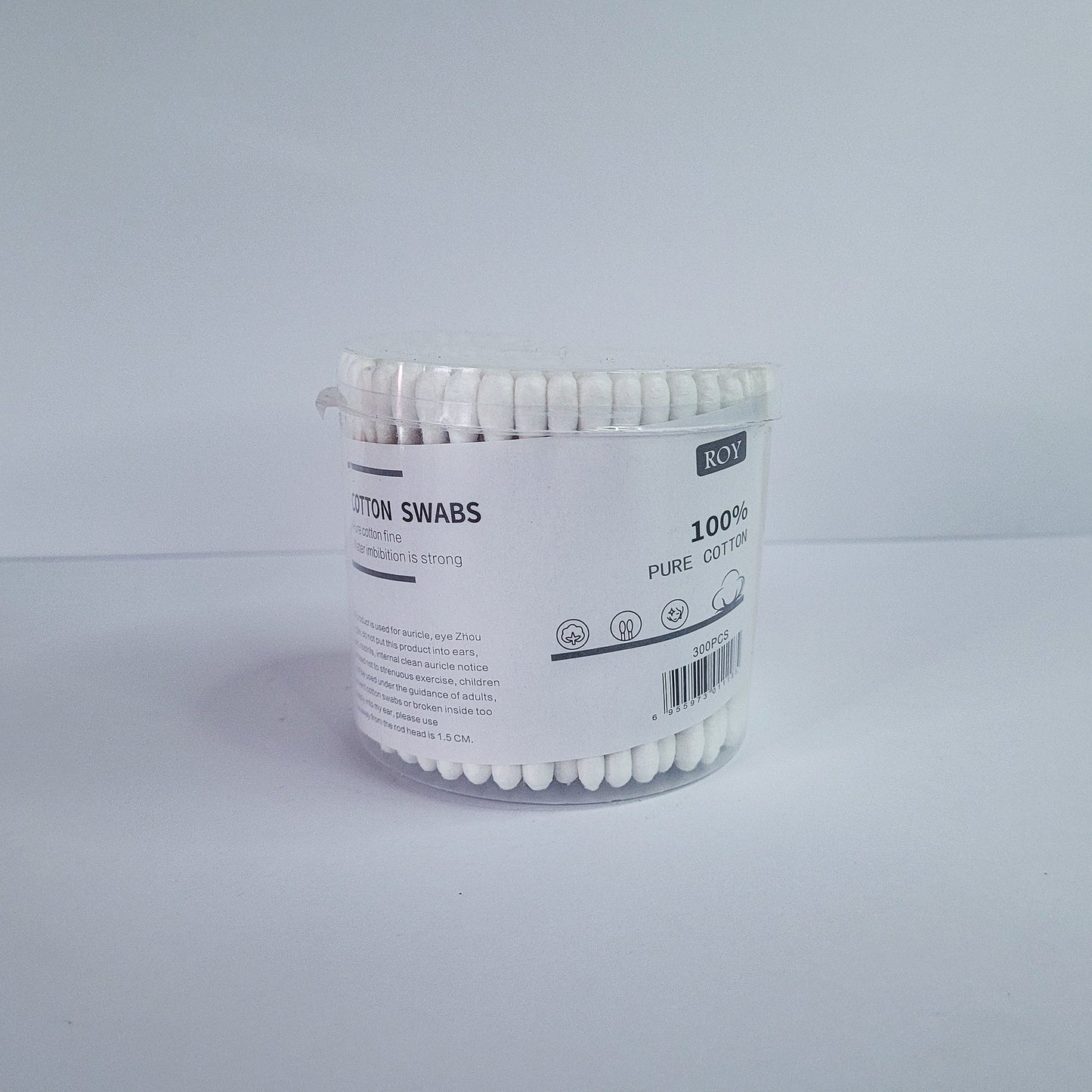 Aplicador gde 8335407-3 cj/120pcs