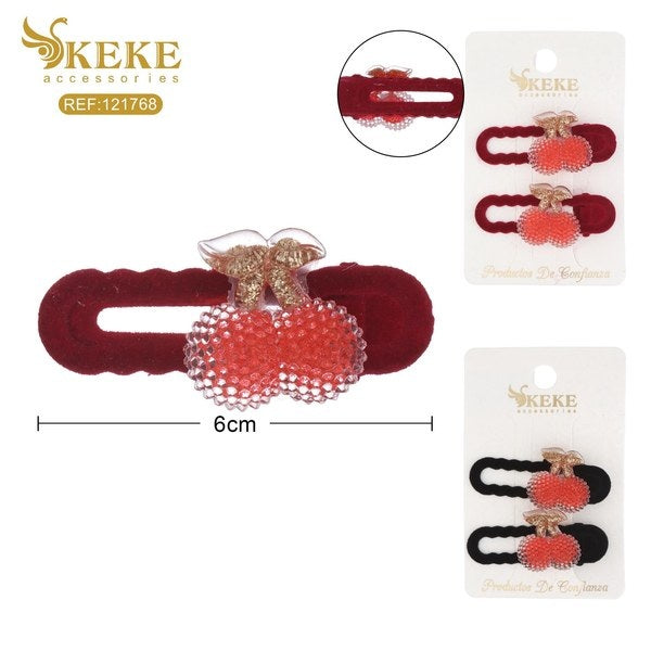 Set prensas de cersa 2pcs