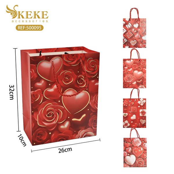 Bolsa de regalo