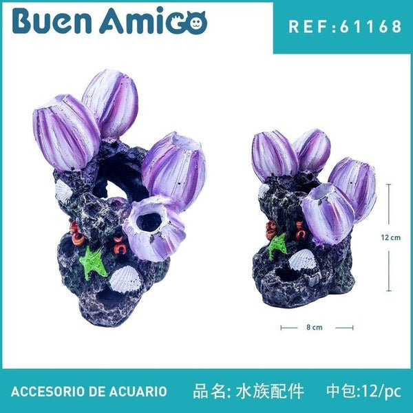 Accesorio de acurio
