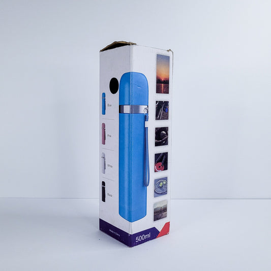 Botella termica 500ml 6350523-3cj/50pcs