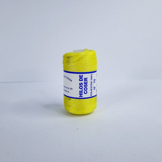 Hilos de color 07874