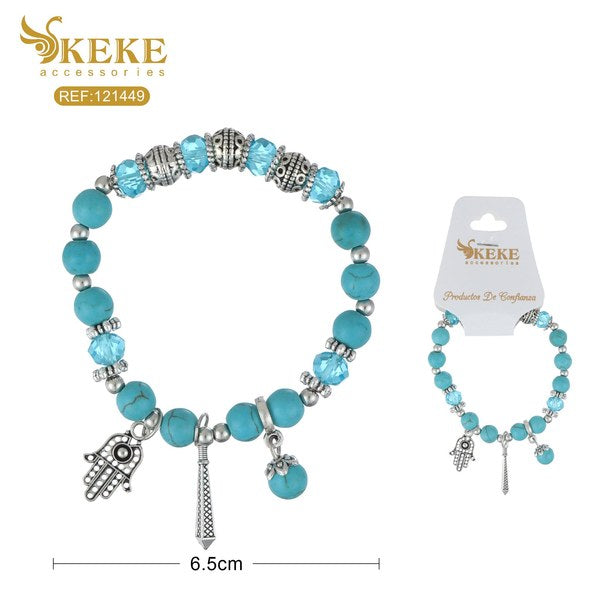 Pulsera 18cm
