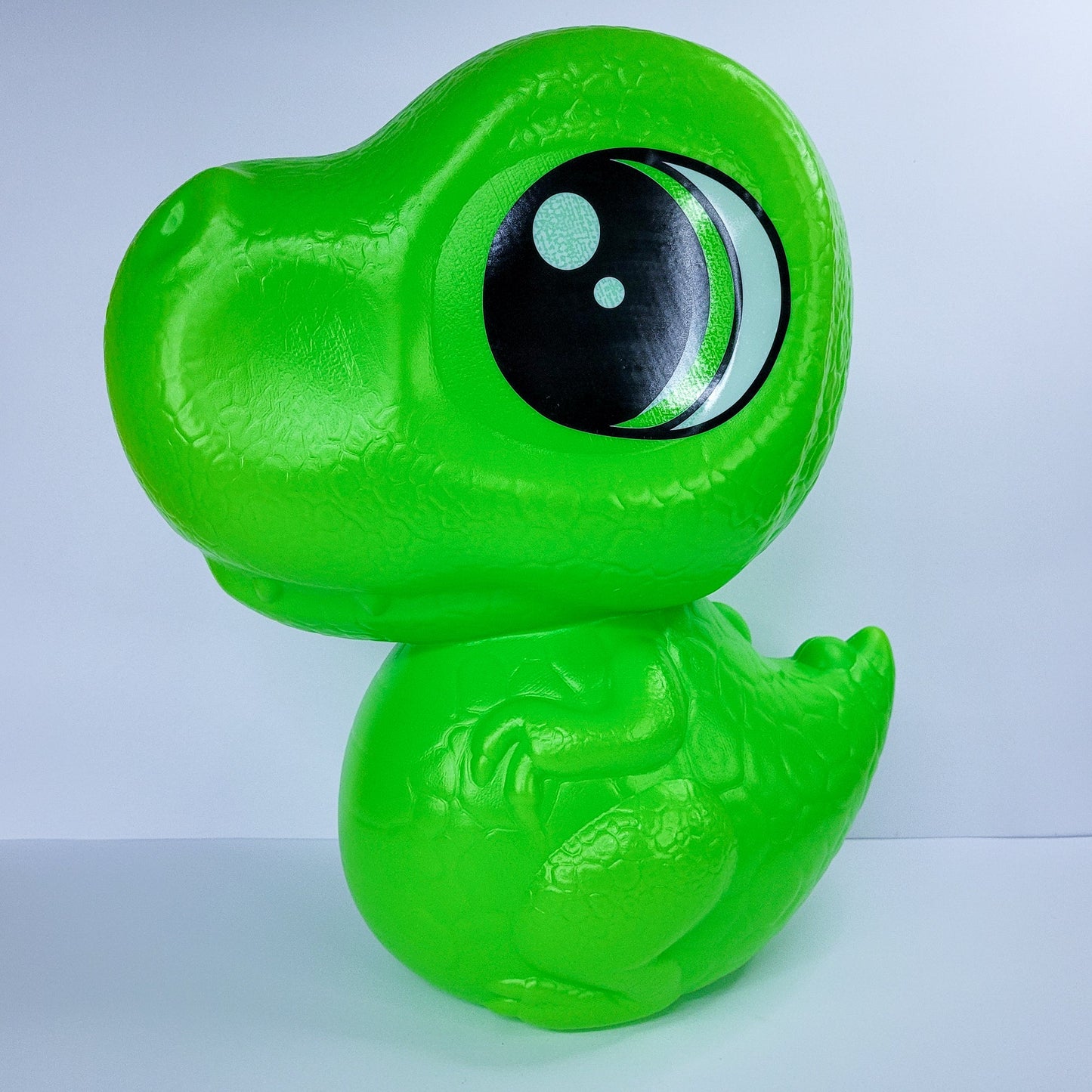 Alcancia **mega** dino 246