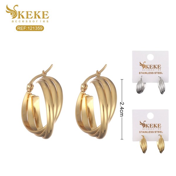 Aretes de acero