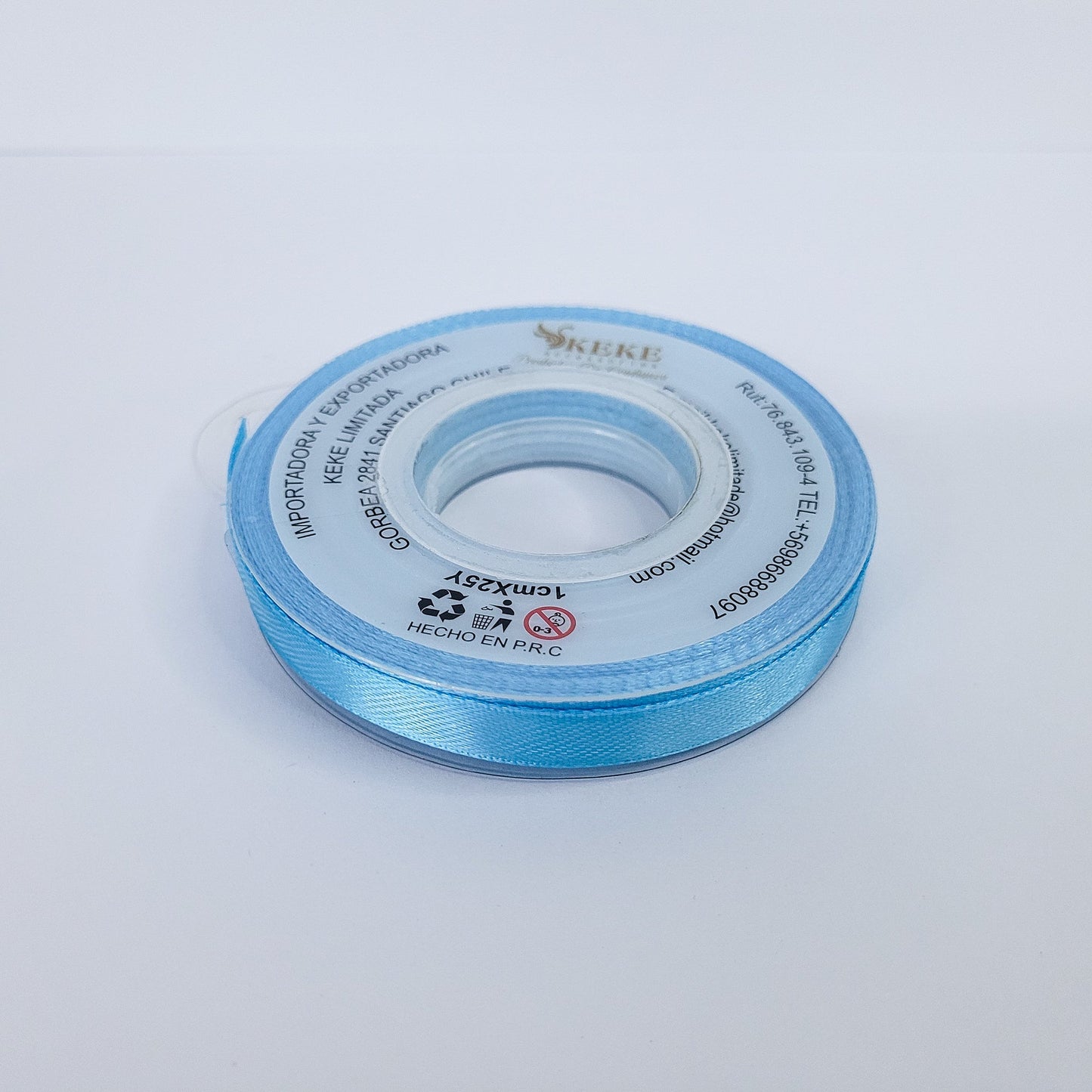 Cintas 1cm*25y