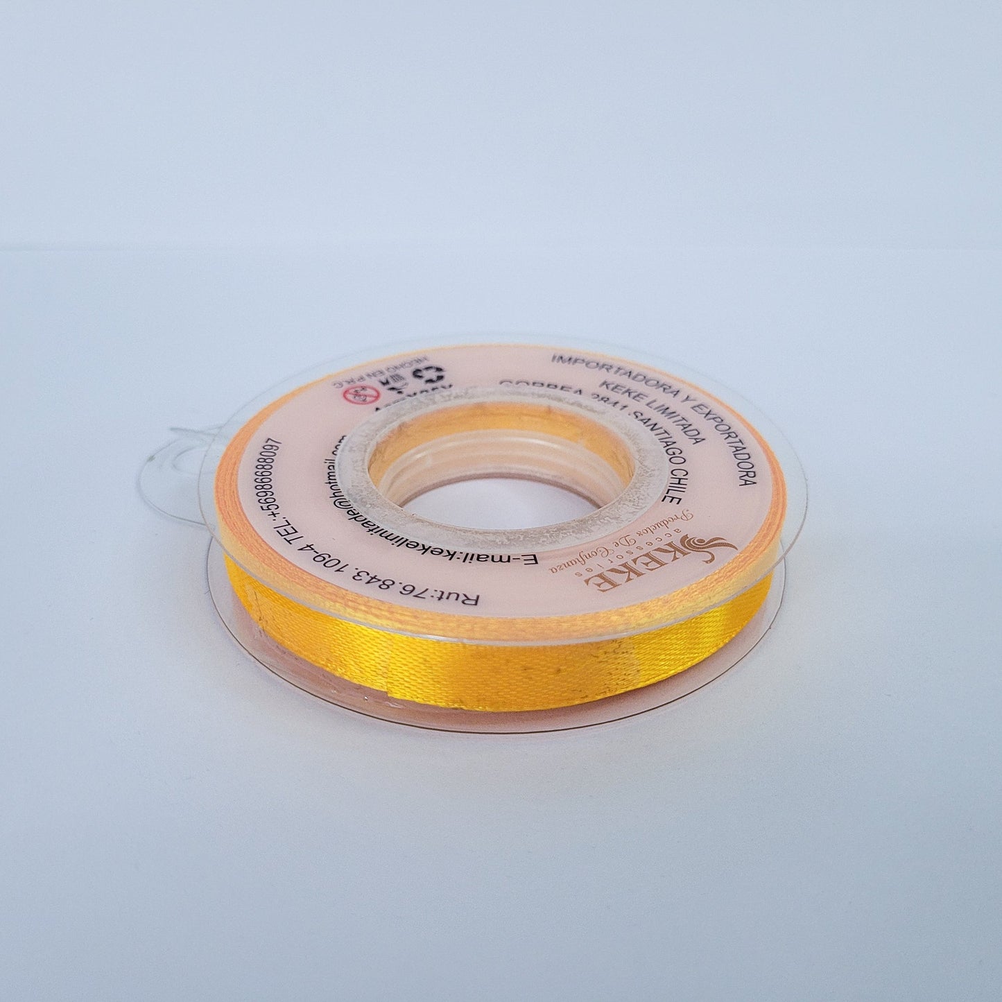 Cintas 1cm*25y