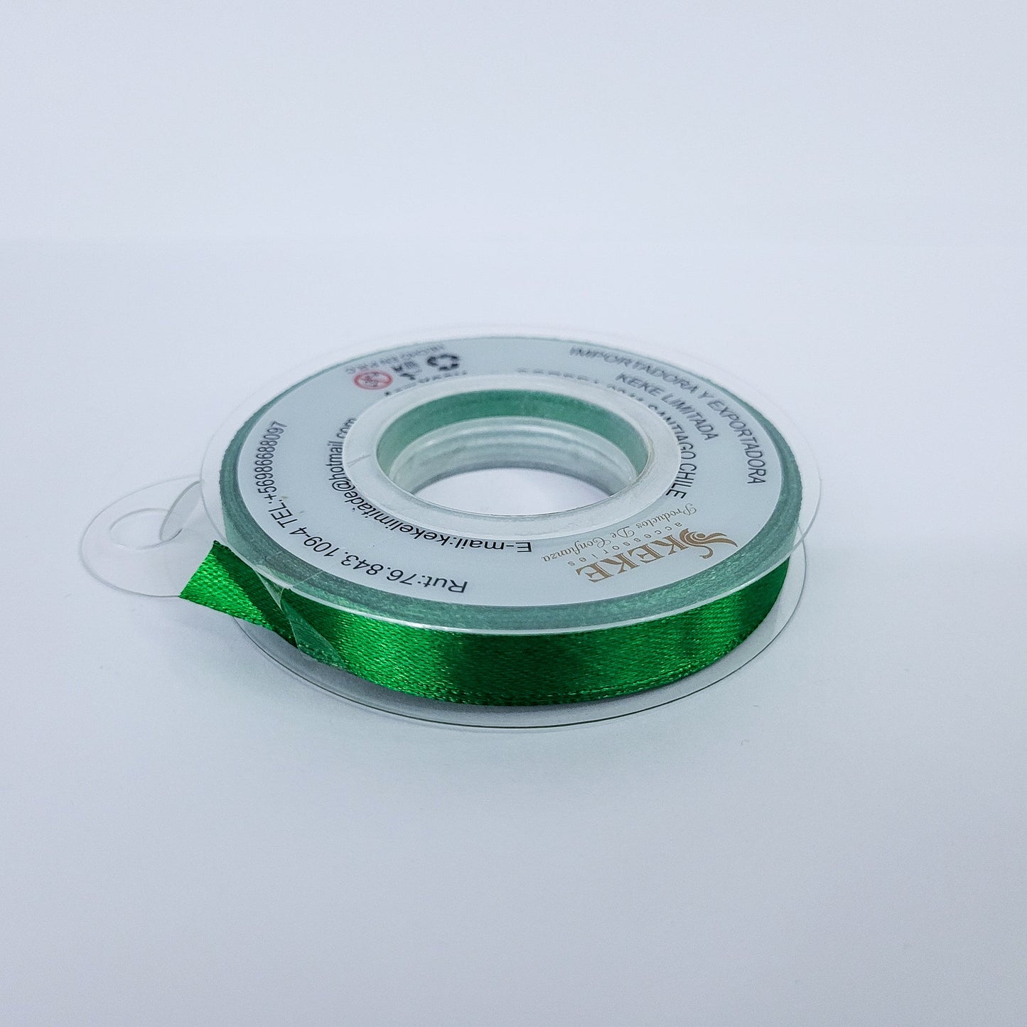 Cintas 1cm*25y