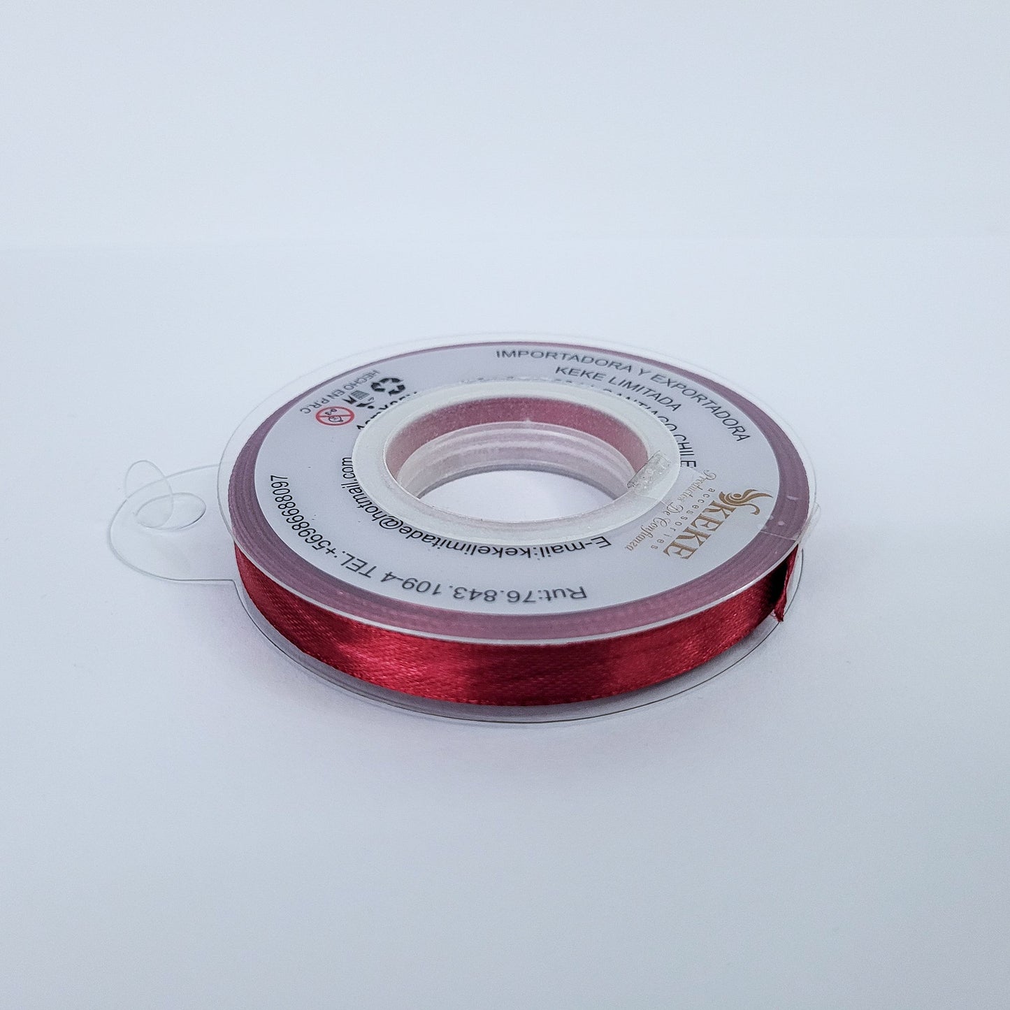 Cintas 1cm*25y