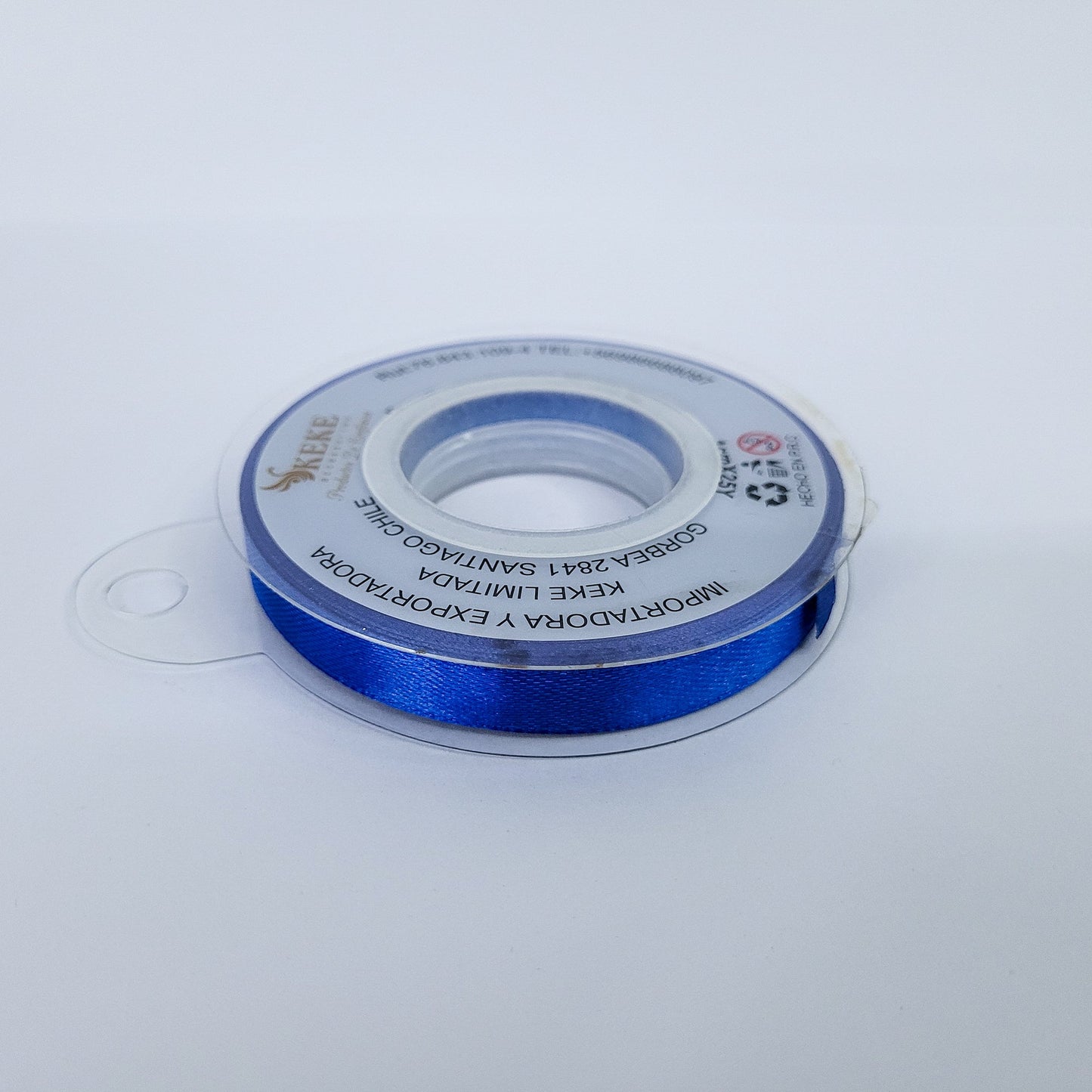 Cintas 1cm*25y