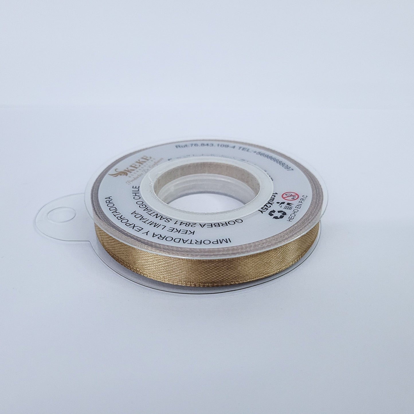 Cintas 1.5cm*25y