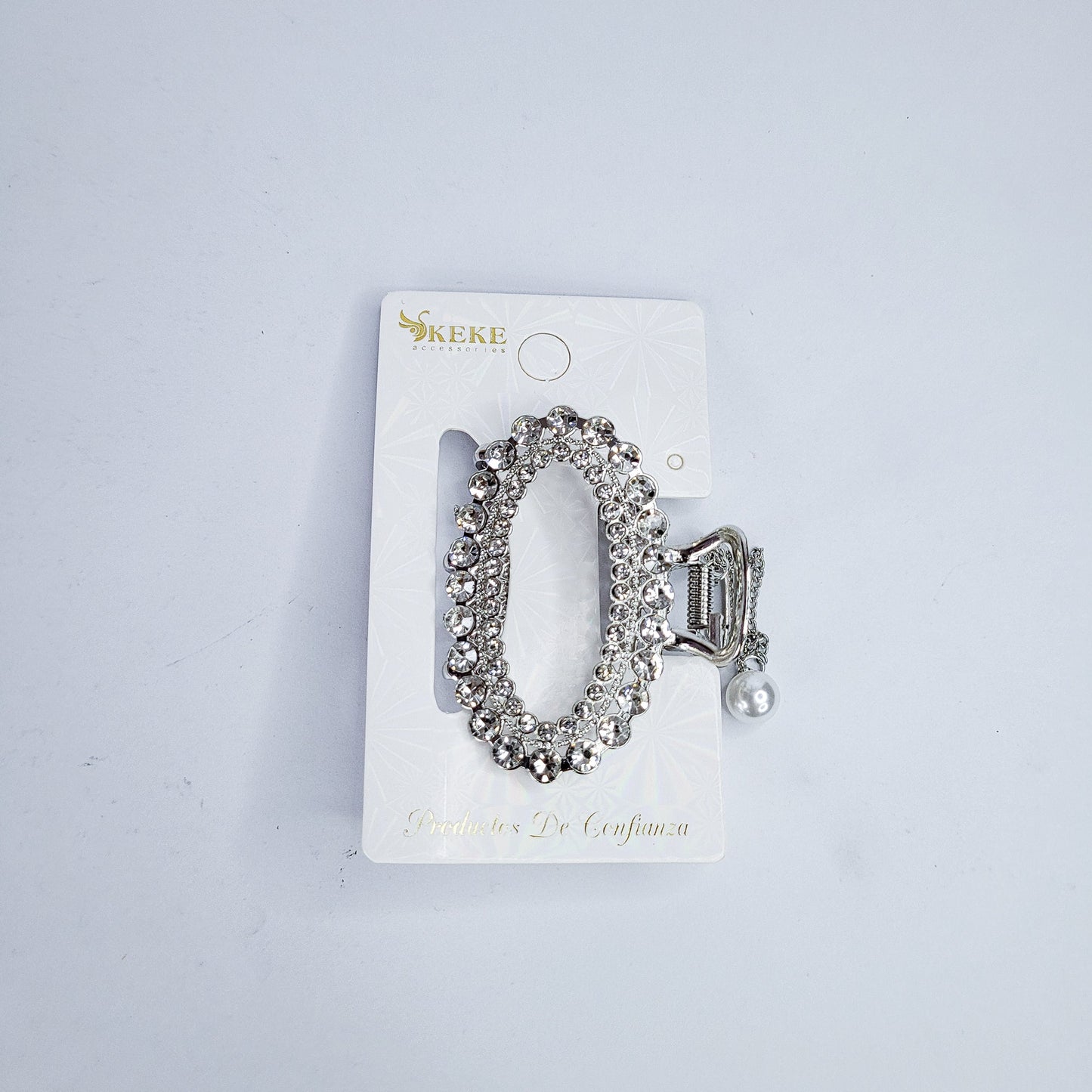 Prensa con diamante 7cm