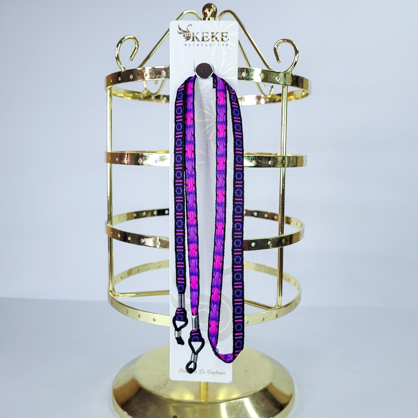 Cordon para lente 65cm