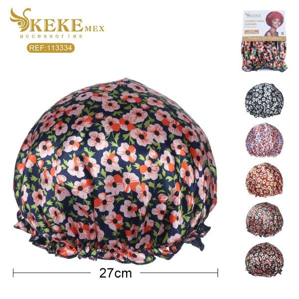 Gorro para dormir s