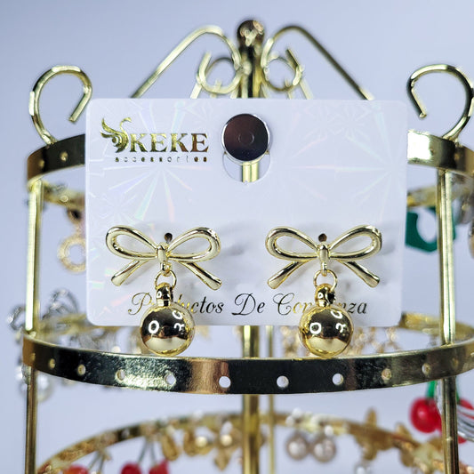 Aretes