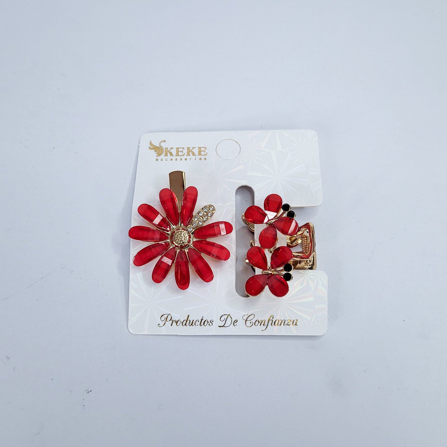 Prensas 2pcs