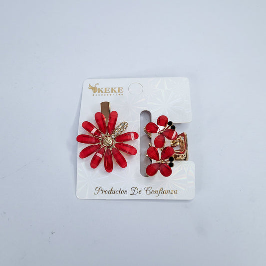 Prensas 2pcs