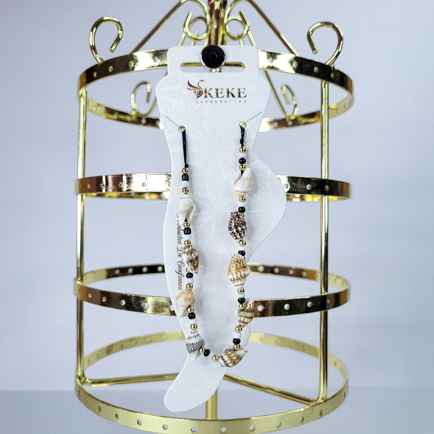 Tobillera 20cm