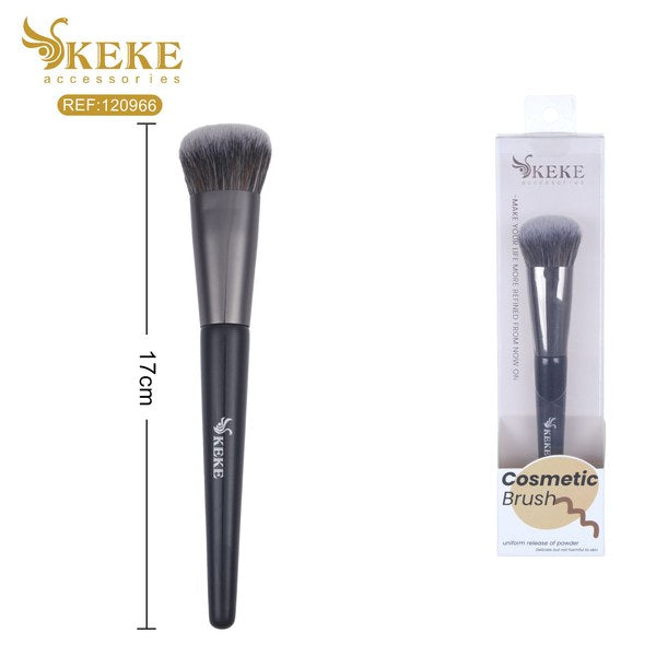 Brochas de maquillaje
