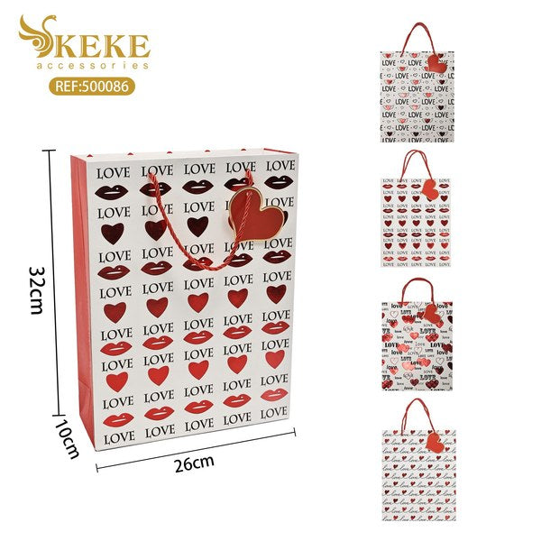 Bolsa de regalo