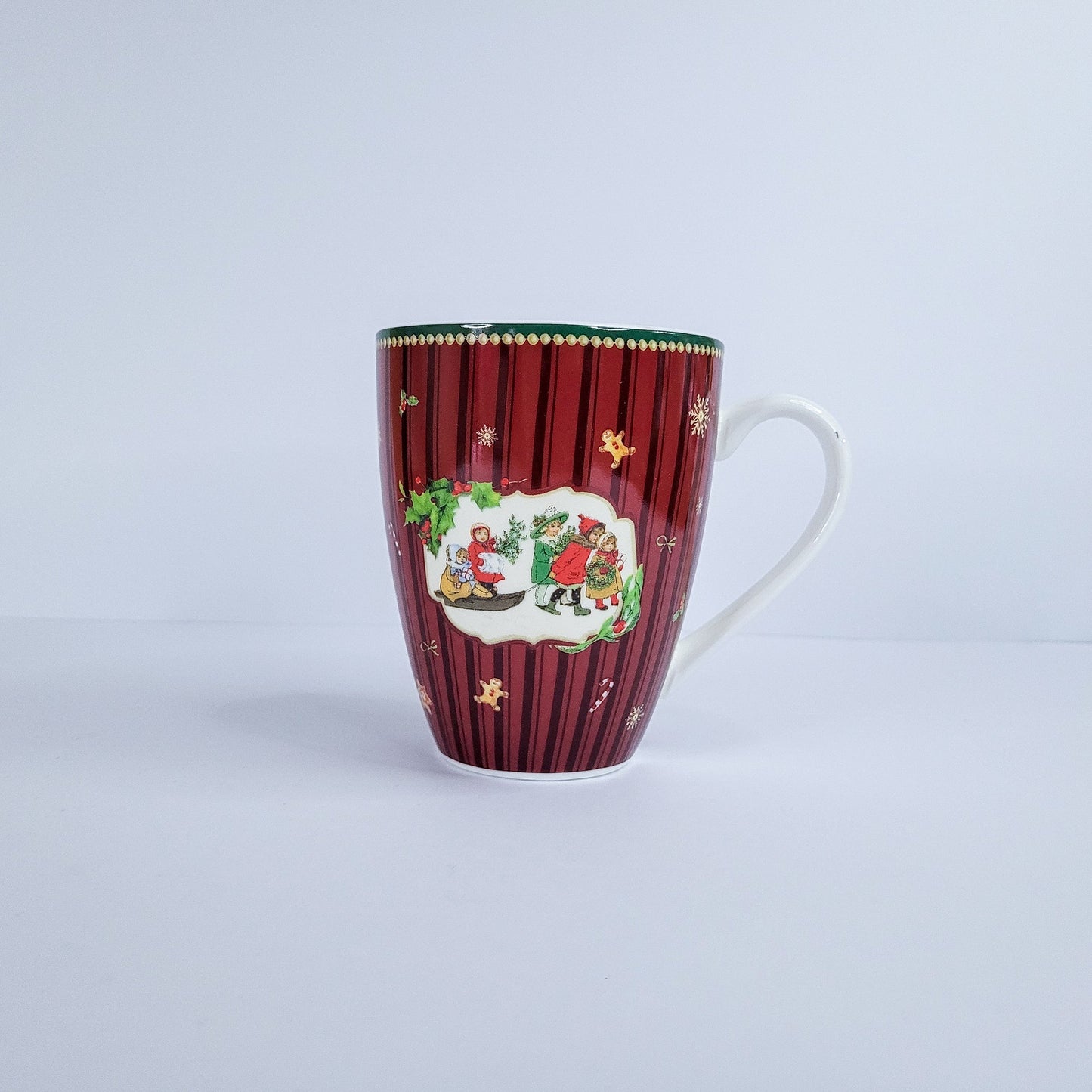 Cajita de navidad -ls