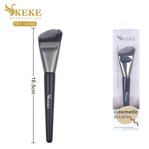Brochas de maquillaje