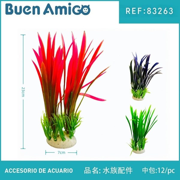 Accesorio de acurio