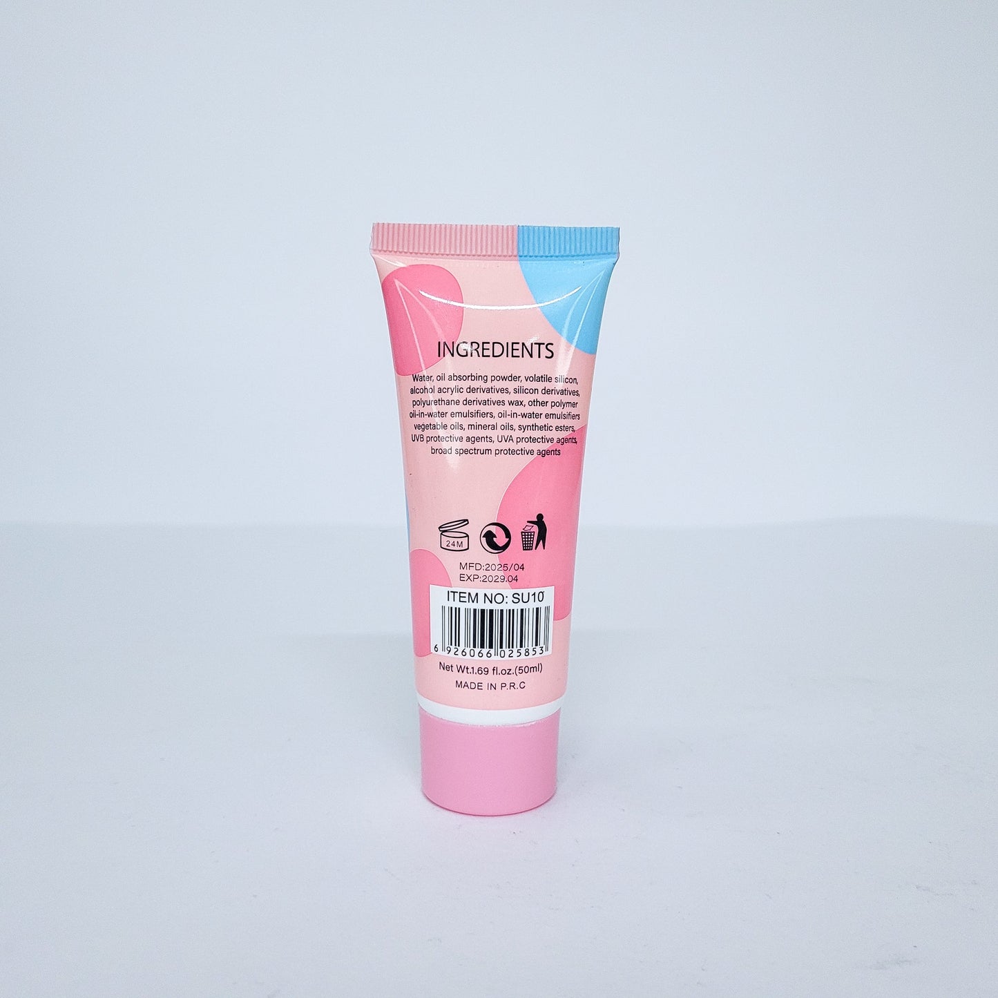 Bloqueador hello kitty