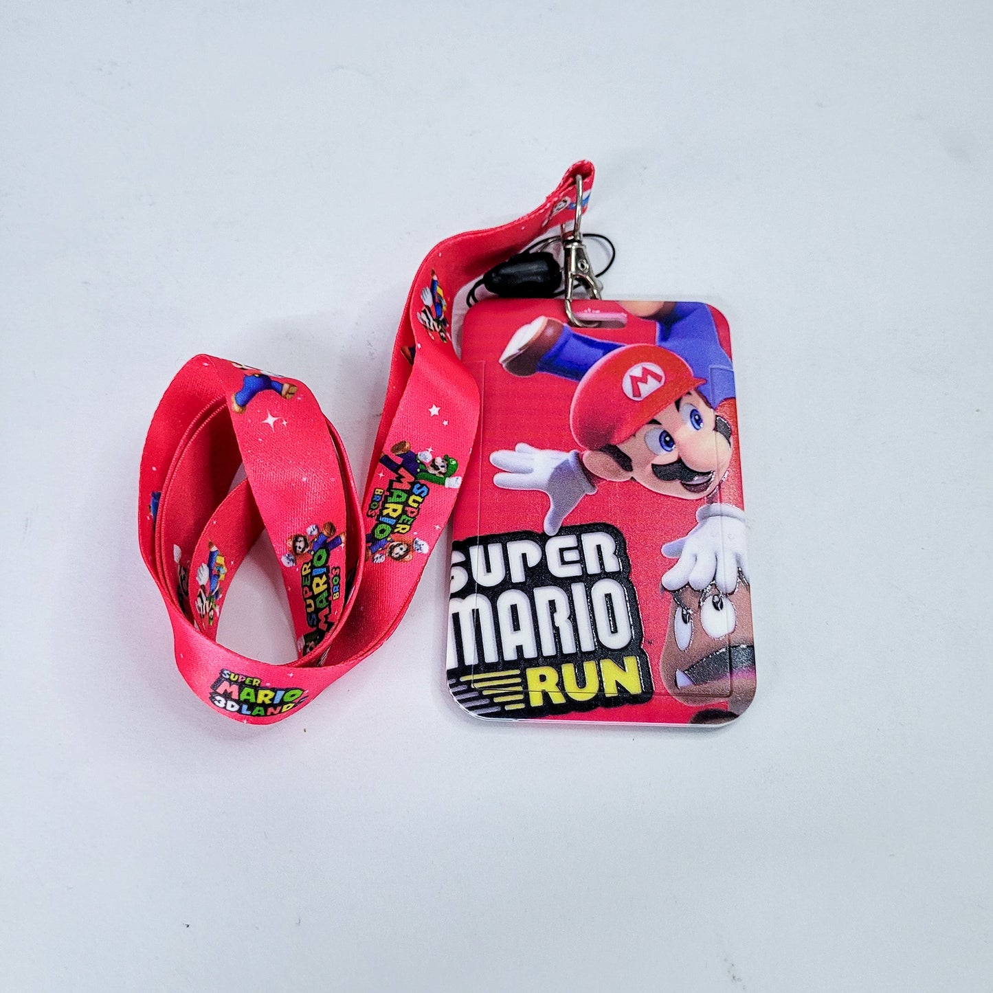 Set lanyard 51107-27-35