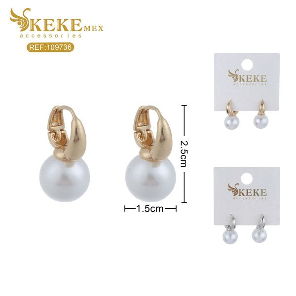 Pendientes
