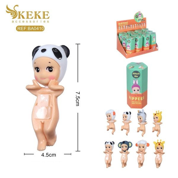 Sonny angel animales