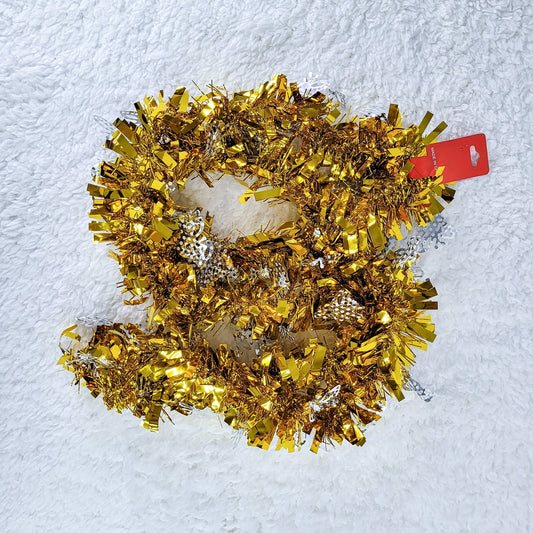 Guirnalda navidena 2m