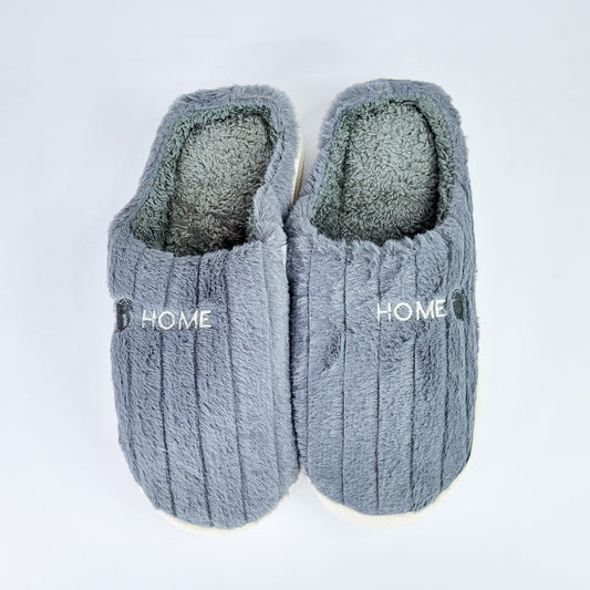 Pantuflas hombre home