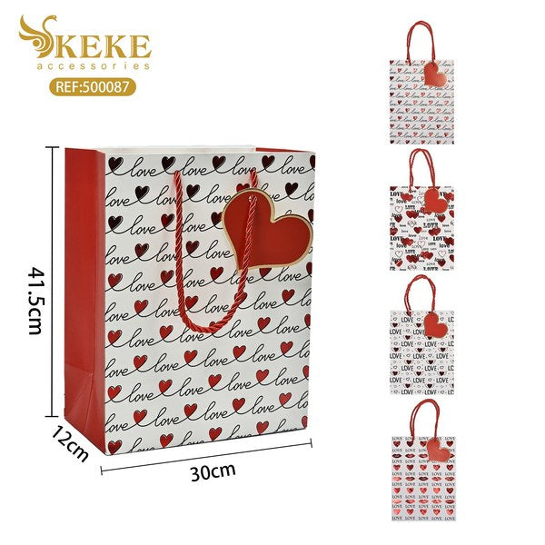 Bolsa de regalo