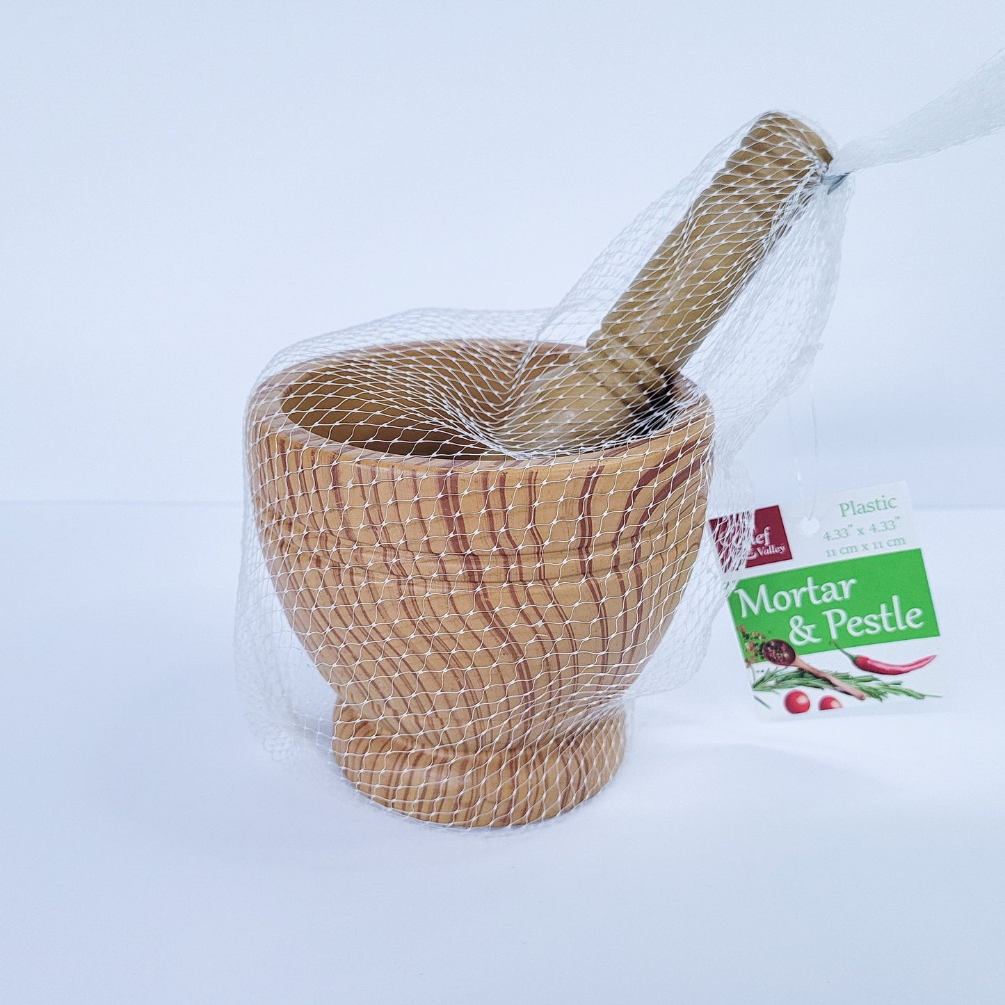 Mortar with pastel ch26892