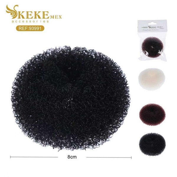 Dona para cabello