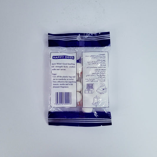 Naftalina 8335407-100 cj/200pcs