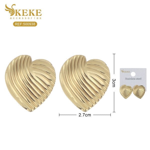 Arete acero