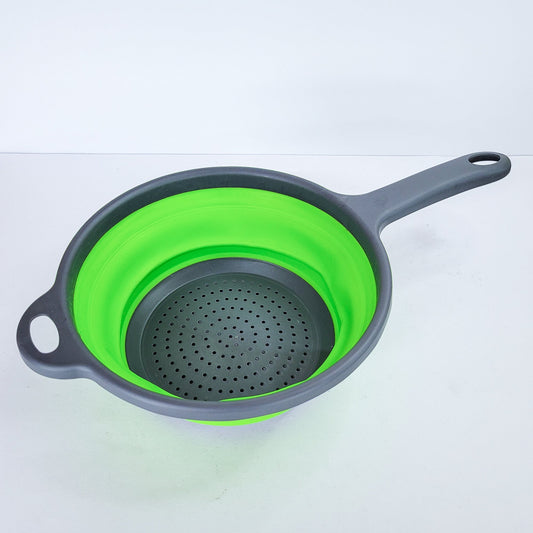 Colador plastico plegable cj144 34321903