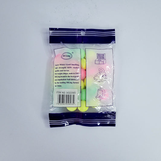 Naftalina de colores cj150 34322583