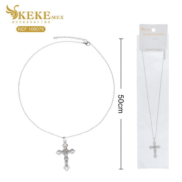Collar acero