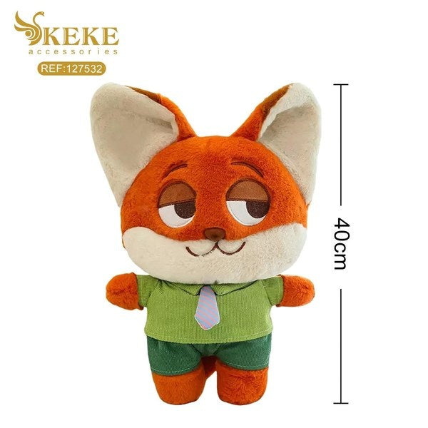 Peluche de zootopia 40cm