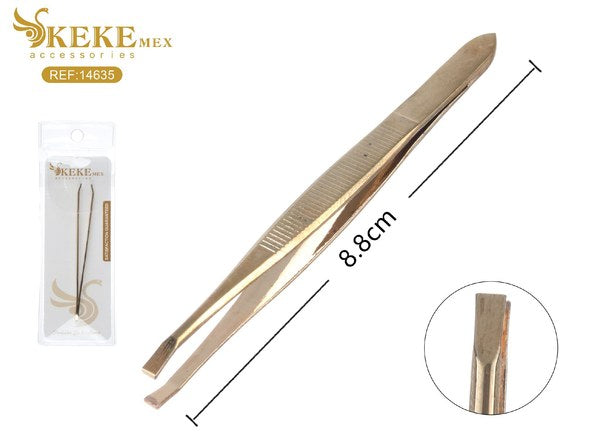 Pinzas 8.8cm