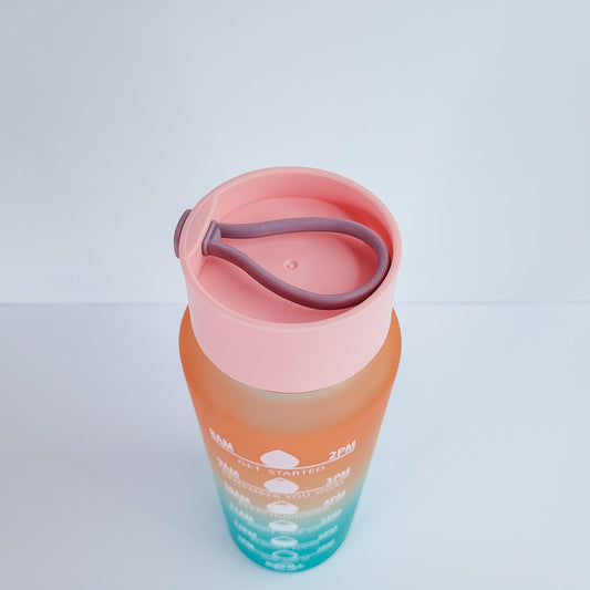 Botella colores 51041-70