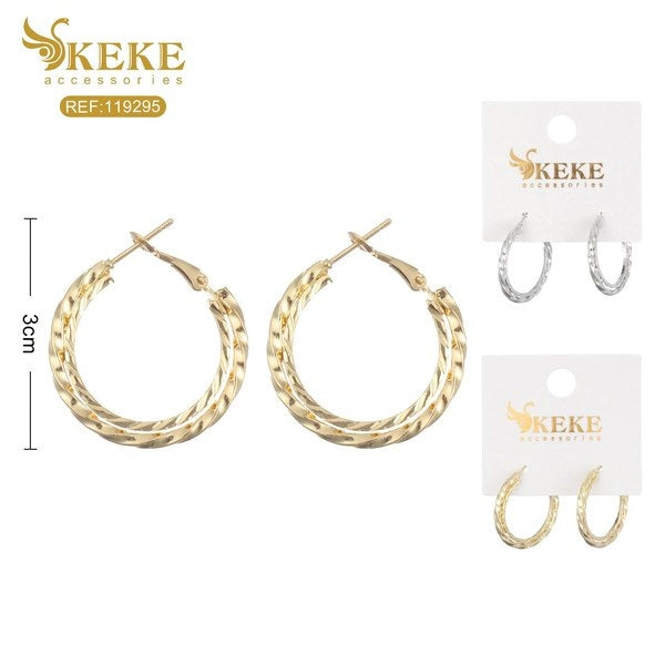 Aretes