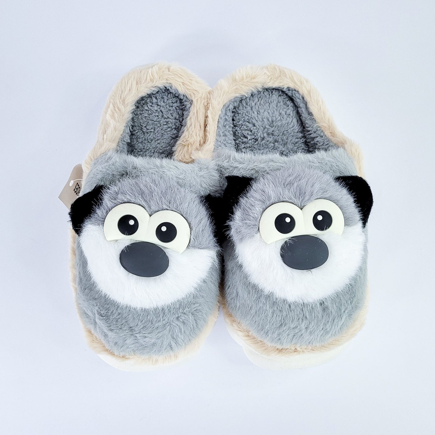 Pantufla 43079-9