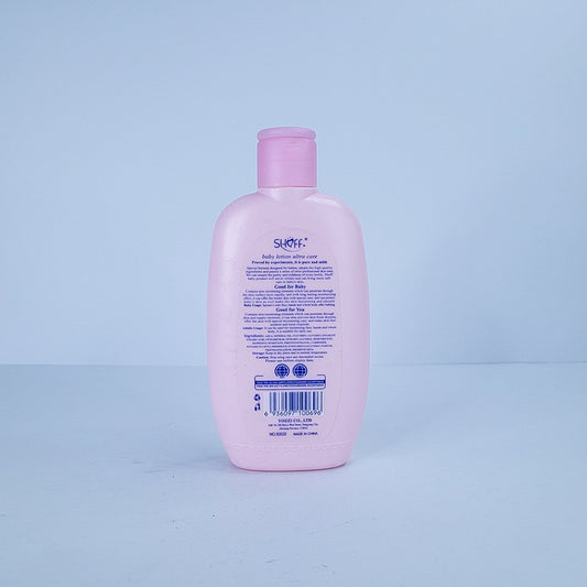 Crema de bebe no.50020 cj/96pcs