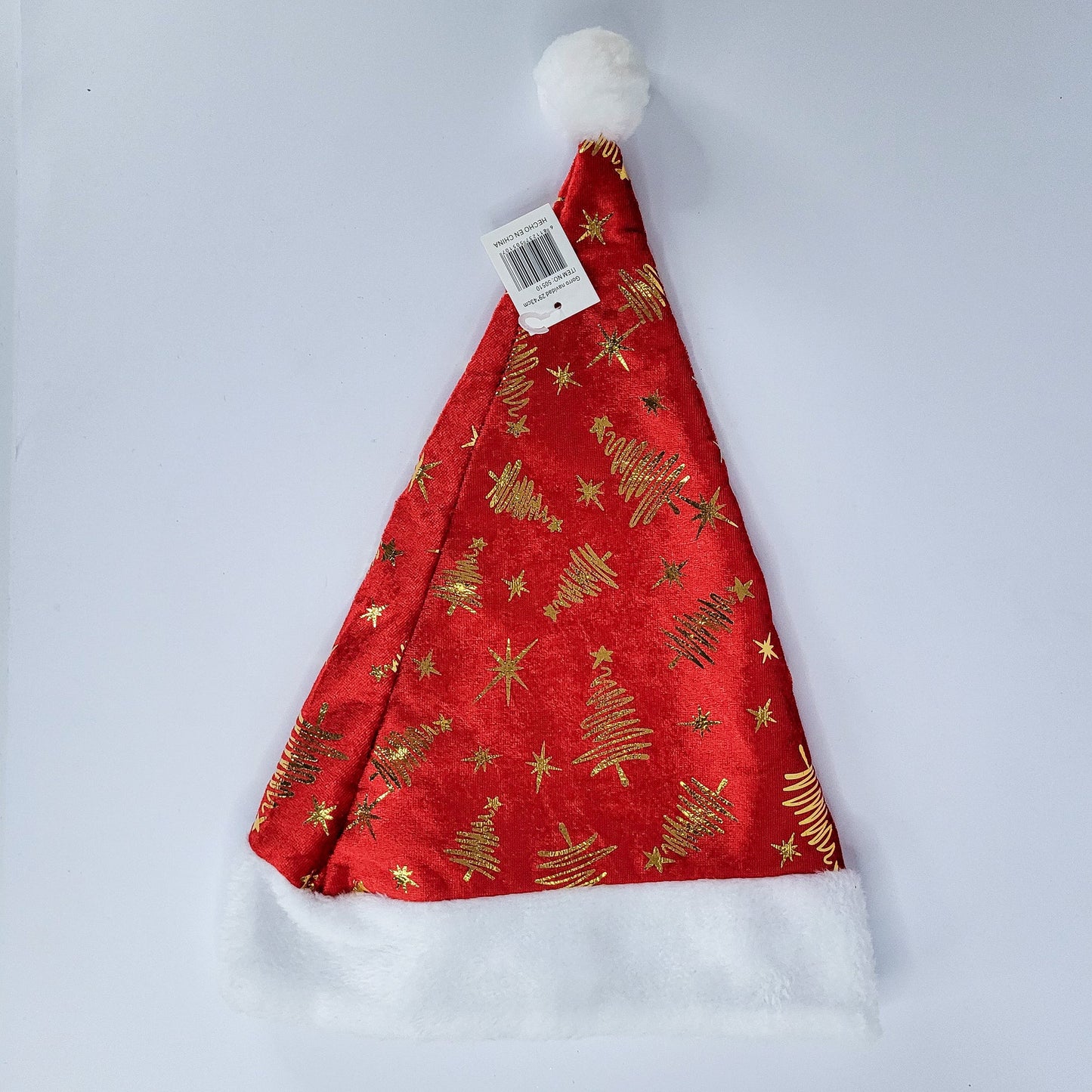 Canasta redondo c/diseno51041-65