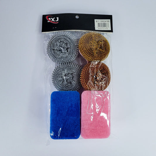 Kit de limpieza cj 240 50624186