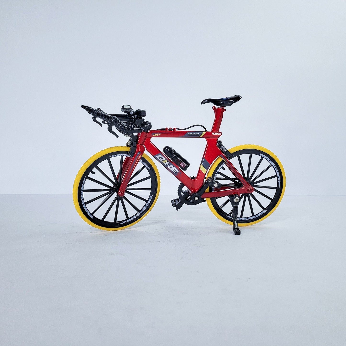 Bicicleta coleccion premium